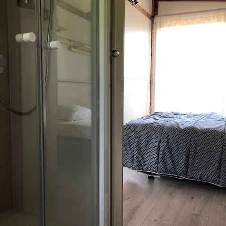 Premium 6 Piscine Partagee * 莱旺